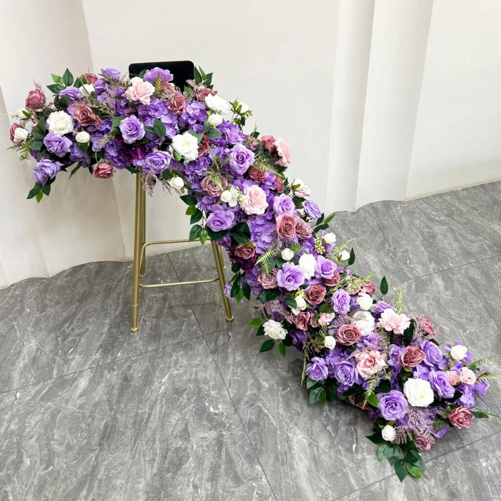 Flower Runner