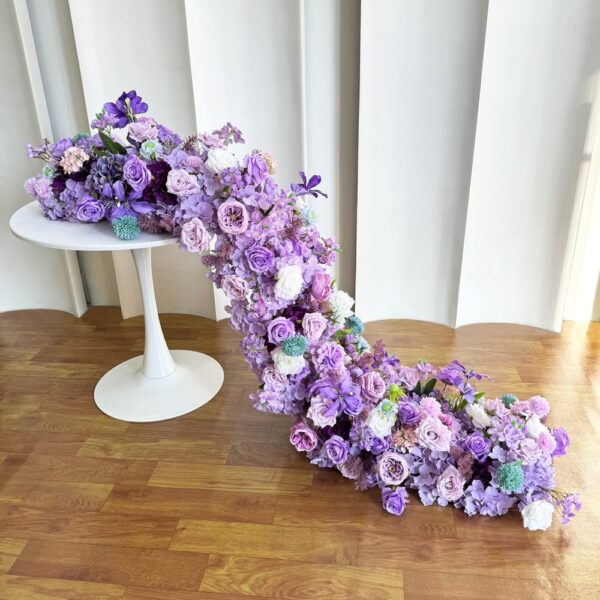 Flower Runner