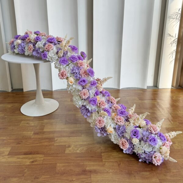 Flower Runner