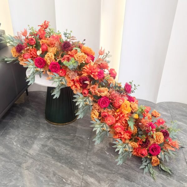 Flower Runner