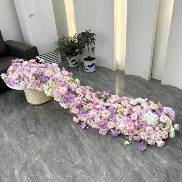 Flower Runner