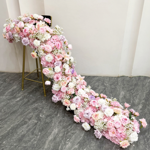 Flower Runner