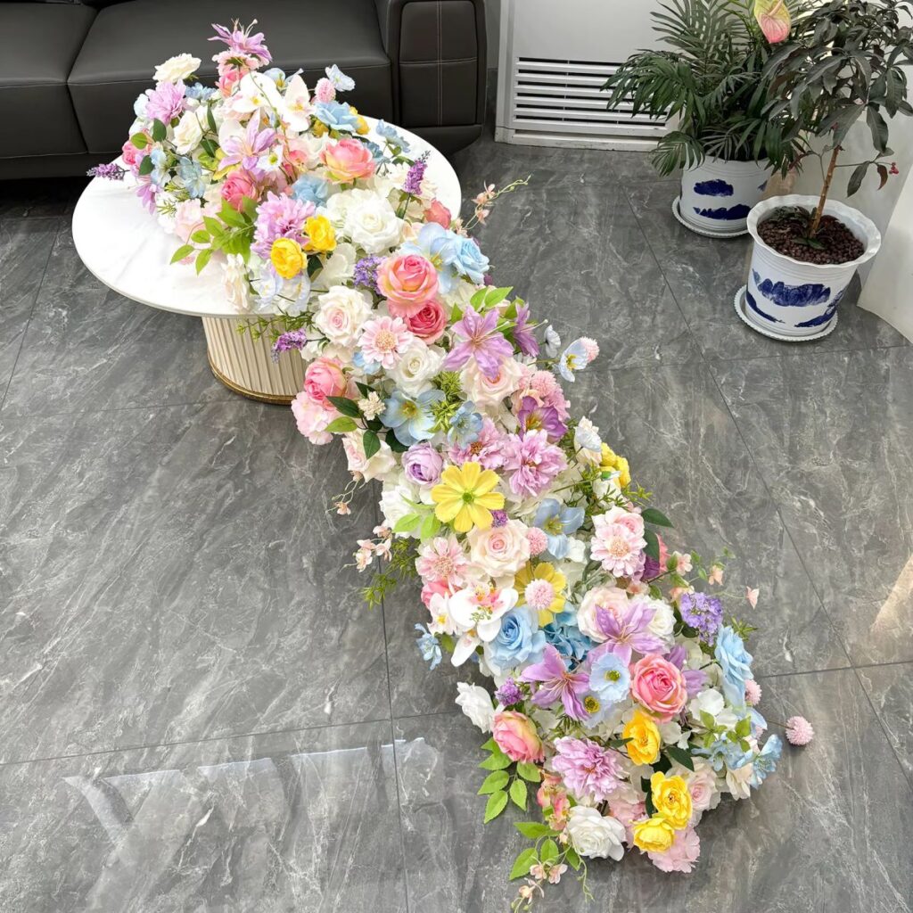 Flower Runner