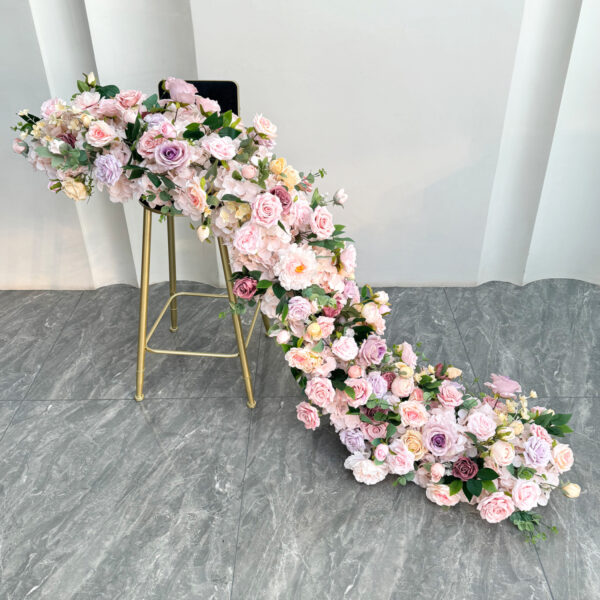 Flower Runner