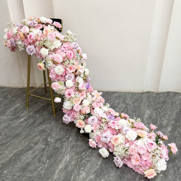 Flower Runner