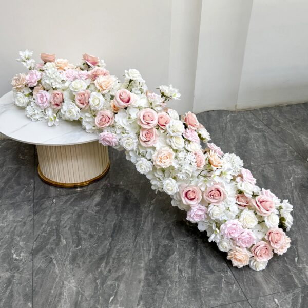Flower Runner