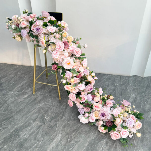 Flower Runner