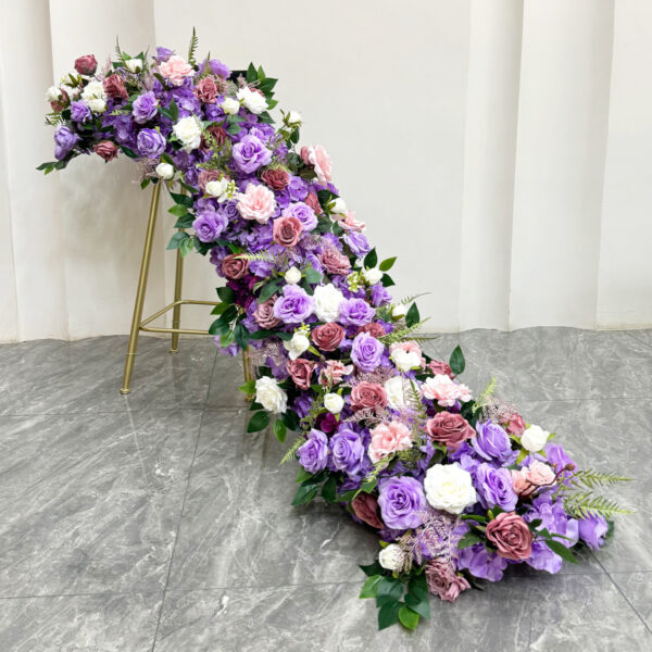 Flower Runner