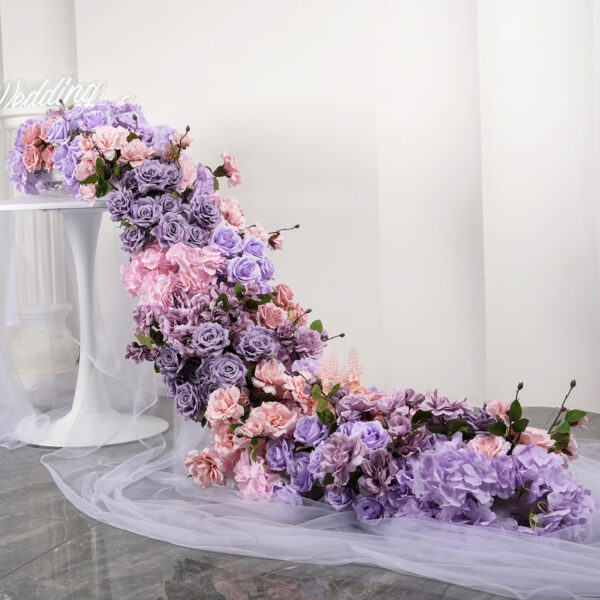 Flower Runner