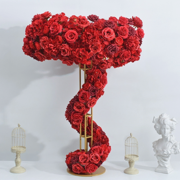 Flower Runner