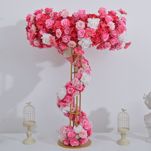 Flower Runner