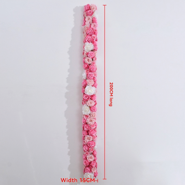 Flower Runner