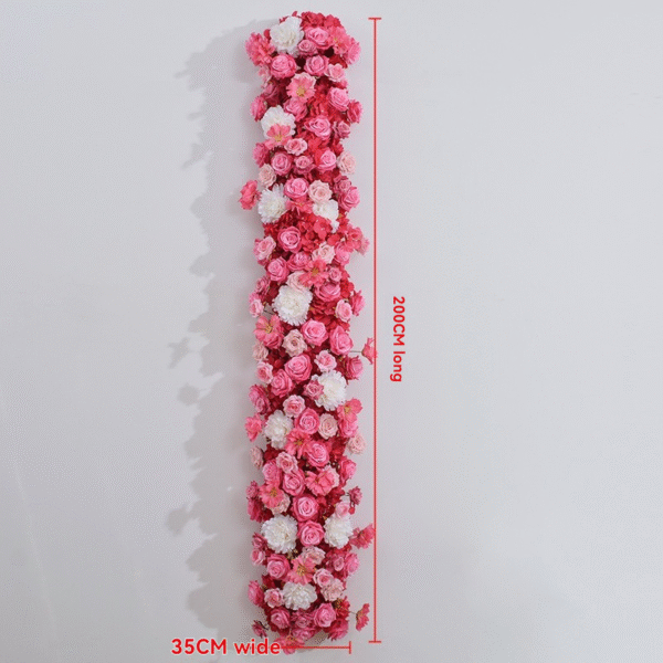 Flower Runner