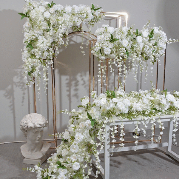 Flower Runner