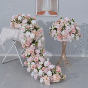 Flower Runner