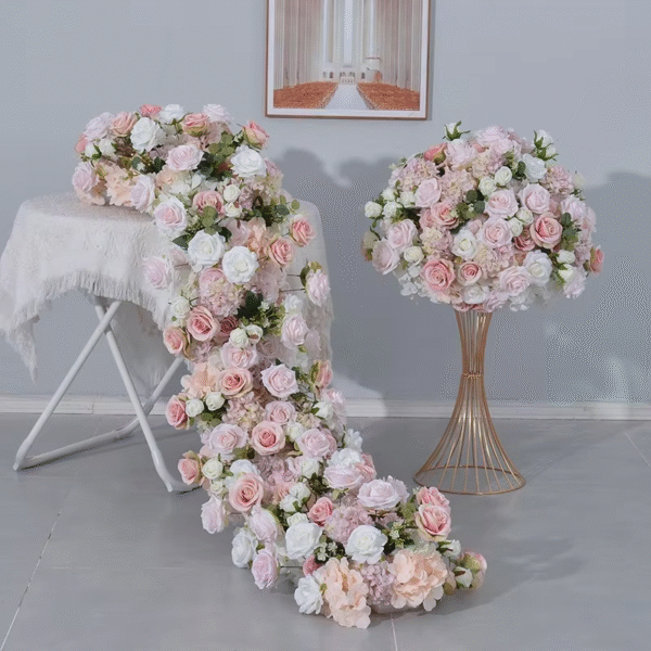 Flower Runner