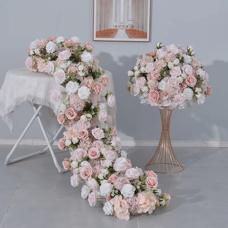 Flower Runner