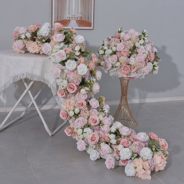 Flower Runner