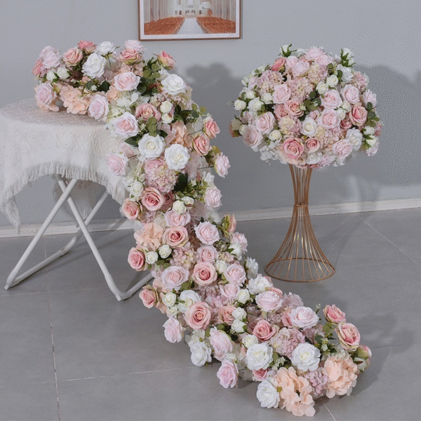 Flower Runner