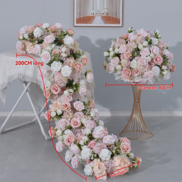 Flower Runner