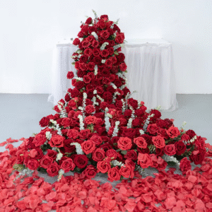 Flower Runner