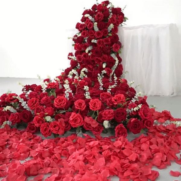 Flower Runner