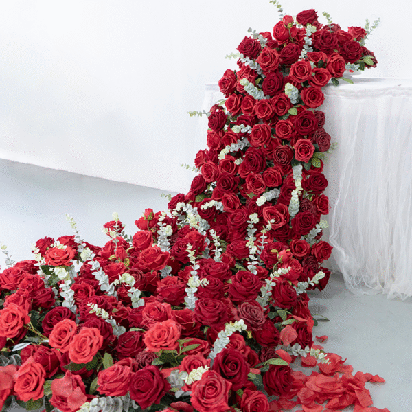 Flower Runner
