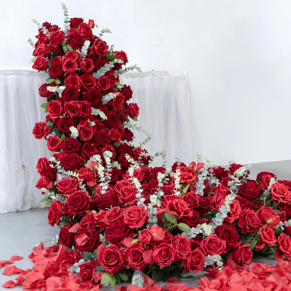 Flower Runner