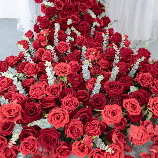 Flower Runner