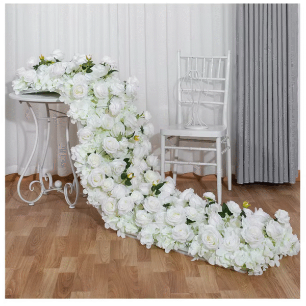 Flower Runner