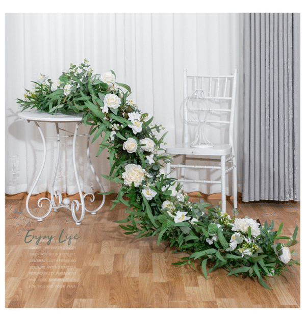 Flower Runner