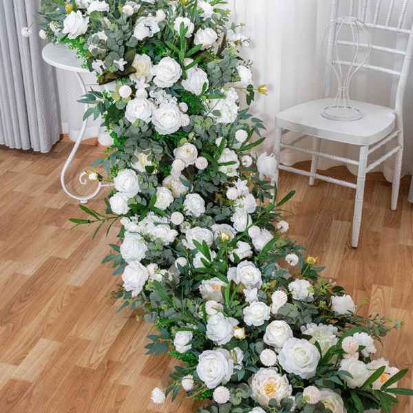 Flower Runner
