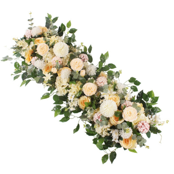 Flower Runner