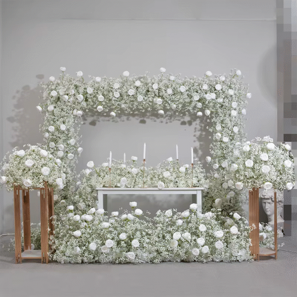 Flower Runner