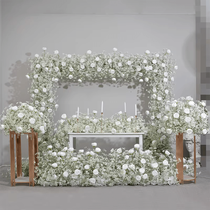 Flower Runner