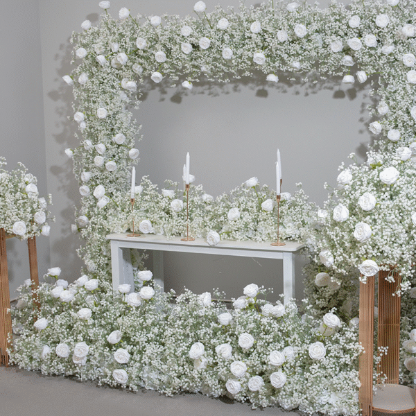 Flower Runner