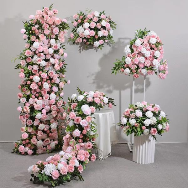 Flower Runner