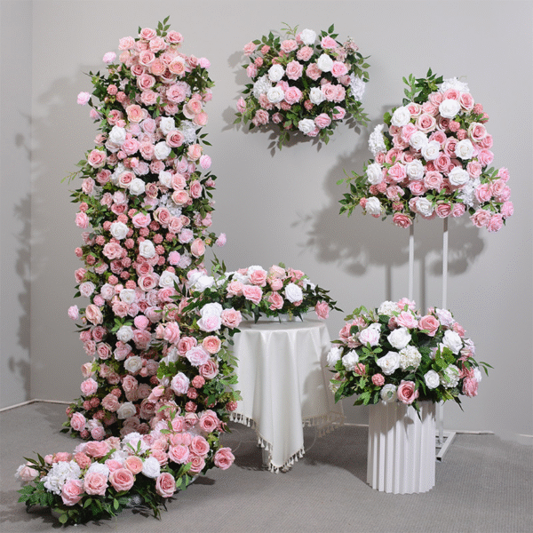 Flower Runner