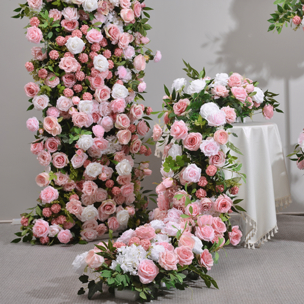 Flower Runner