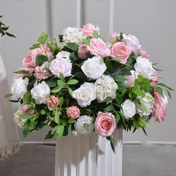 Flower Runner
