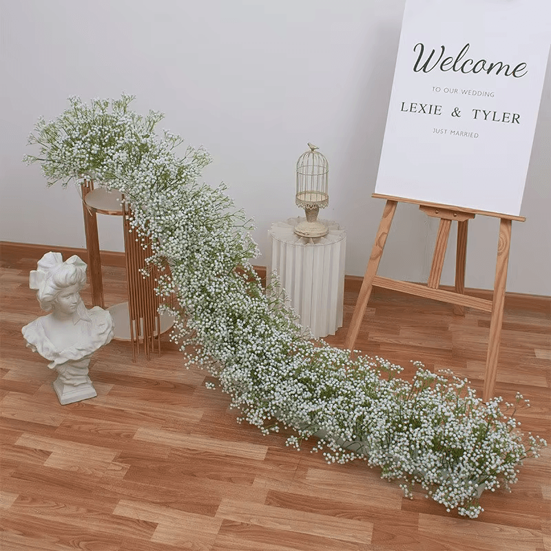 Flower Runner
