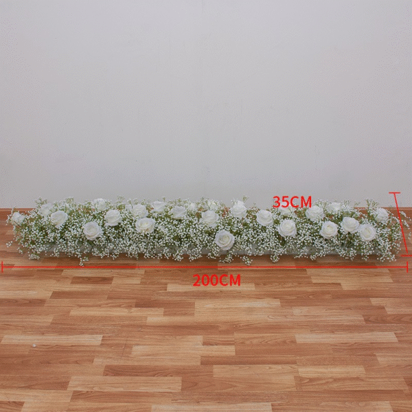 Flower Runner