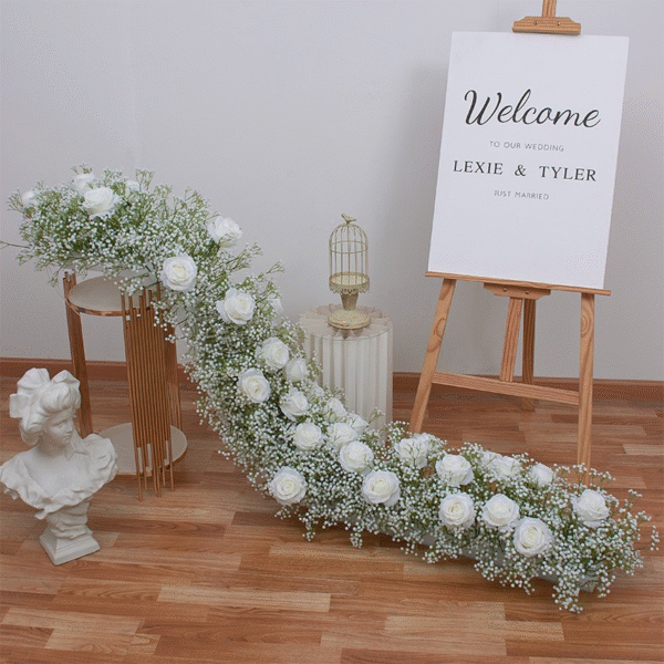 Flower Runner