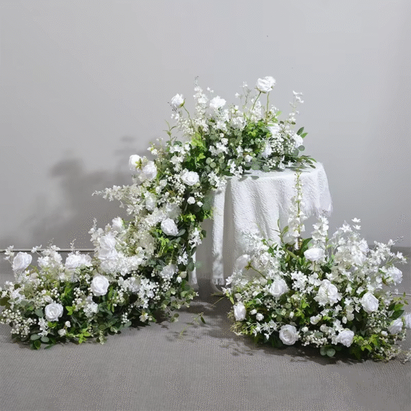 Flower Runner