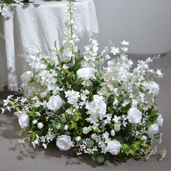 Flower Runner