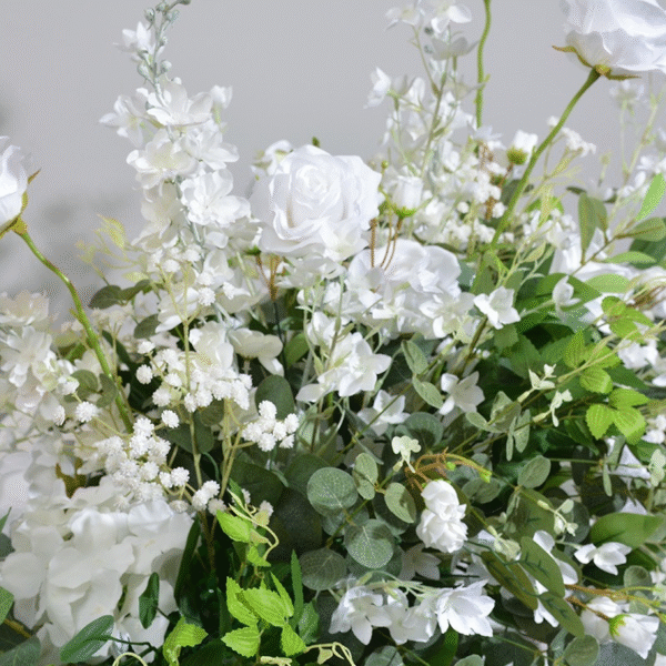 Flower Runner