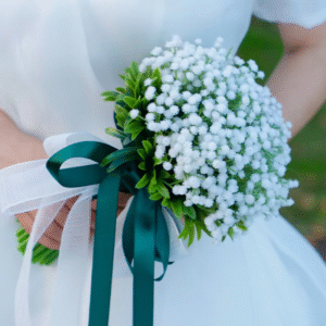 Wedding Creative Full Star Simulation Hand Bouquet