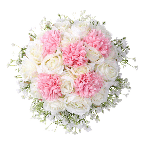 Wedding Creative Full Star Simulation Hand Bouquet - Image 4
