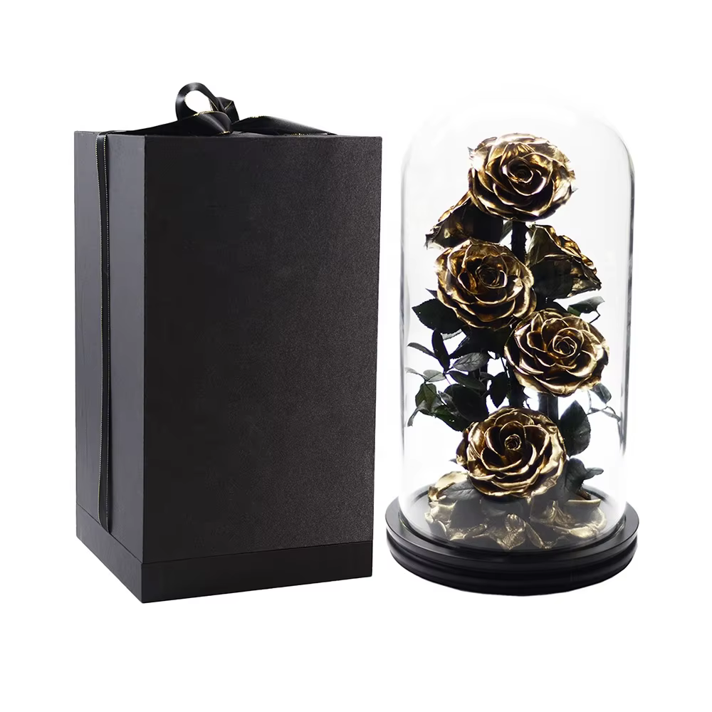 preserved flower corporate gifts