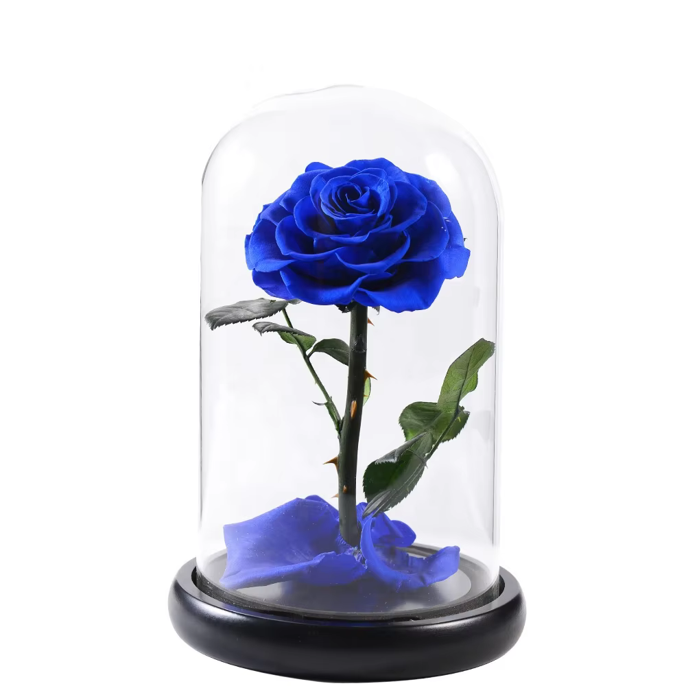 preserved flower wedding bouquets